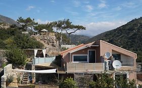 Arhondiko Luxury House